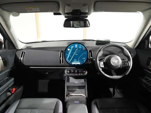 BMW MINI COUNTRYMAN 2025 Image 31