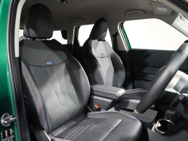 BMW MINI COUNTRYMAN 2025 Image 31