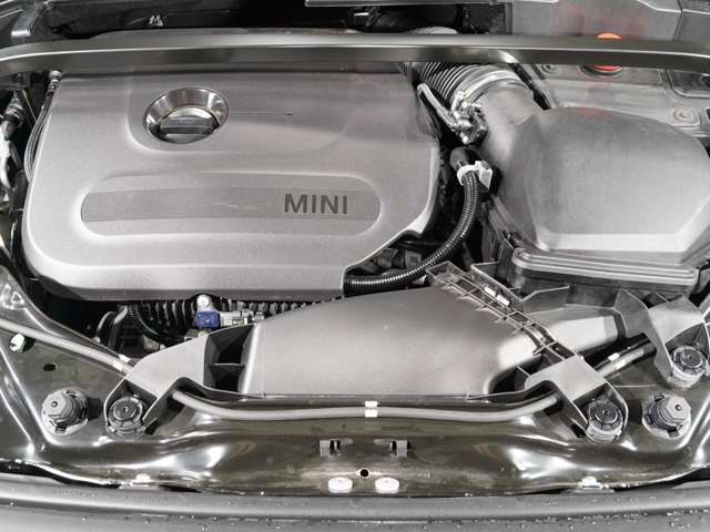 BMW MINI COUNTRYMAN 2025 Image 31