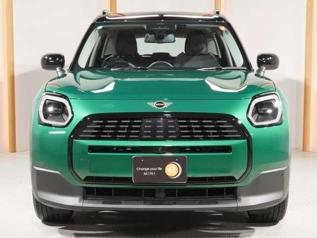 BMW MINI COUNTRYMAN 2025 Image 31