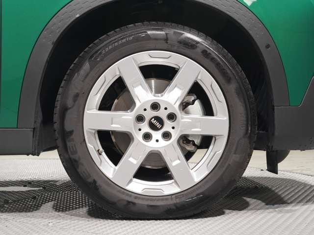 BMW MINI COUNTRYMAN 2025 Image 31