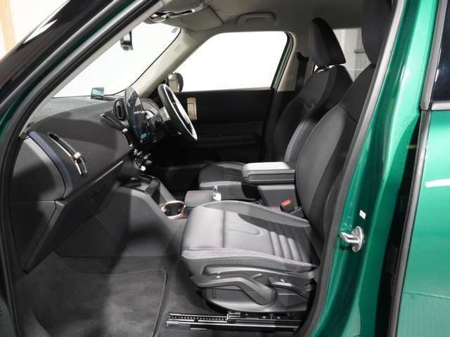 BMW MINI COUNTRYMAN 2025 Image 31