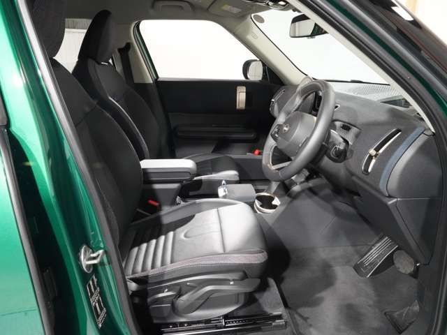 BMW MINI COUNTRYMAN 2025 Image 31