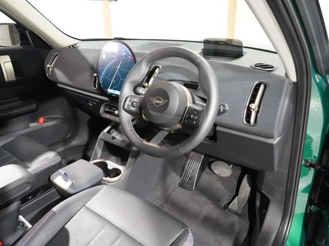 BMW MINI COUNTRYMAN 2025 Image 31