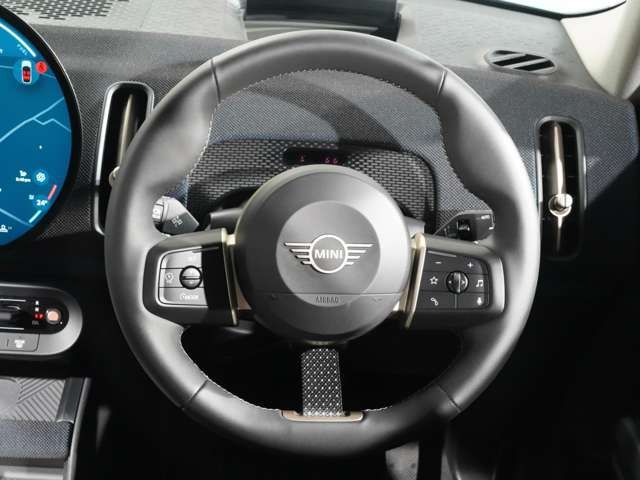 BMW MINI COUNTRYMAN 2025 Image 31