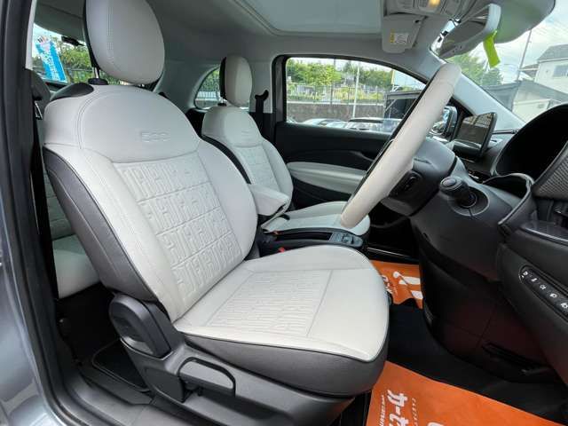 FIAT 500E 2023 Image 31