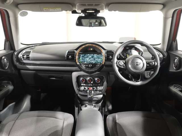 BMW MINI COOPER D CLUBMA 2020 Image 31