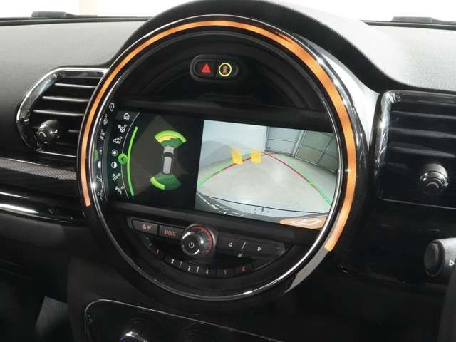 BMW MINI COOPER D CLUBMA 2020 Image 31