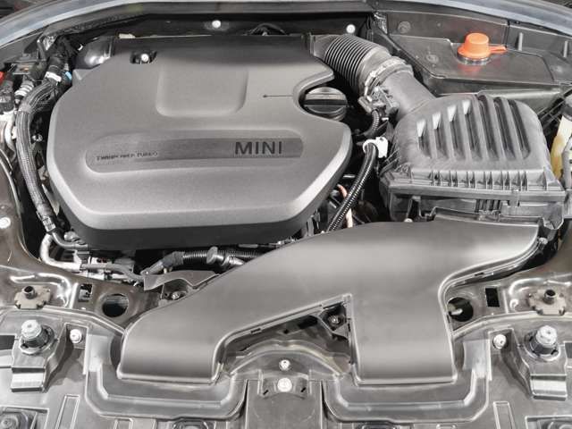 BMW MINI COOPER D CLUBMA 2020 Image 31