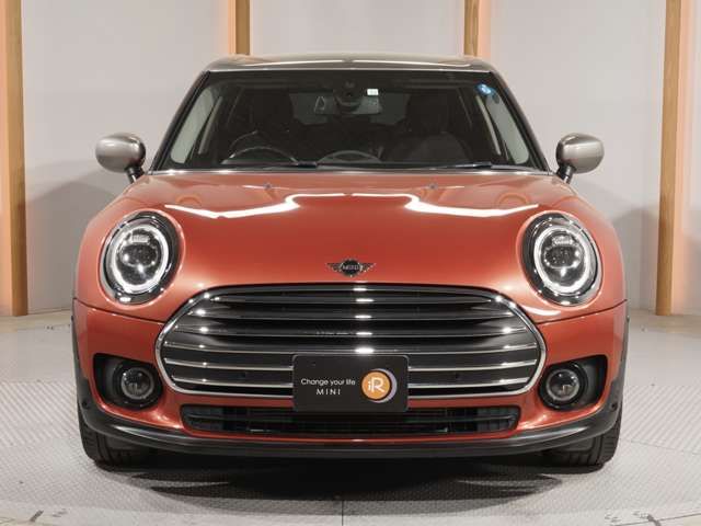 BMW MINI COOPER D CLUBMA 2020 Image 31
