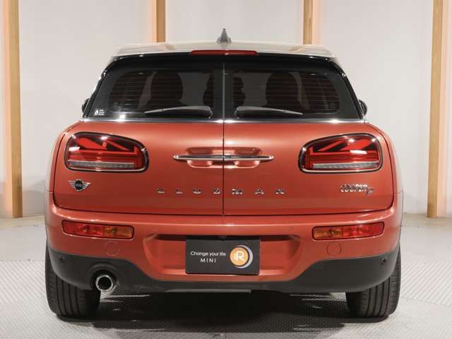 BMW MINI COOPER D CLUBMA 2020 Image 31