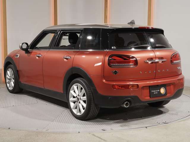 BMW MINI COOPER D CLUBMA 2020 Image 31