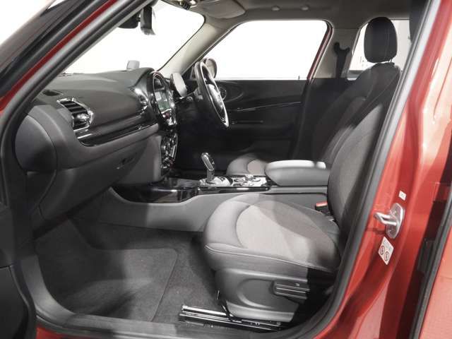 BMW MINI COOPER D CLUBMA 2020 Image 31