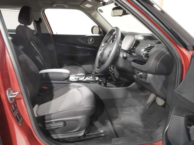 BMW MINI COOPER D CLUBMA 2020 Image 31