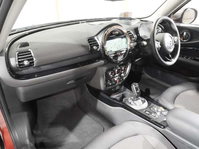 BMW MINI COOPER D CLUBMA 2020 Image 31