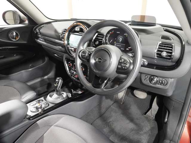 BMW MINI COOPER D CLUBMA 2020 Image 31