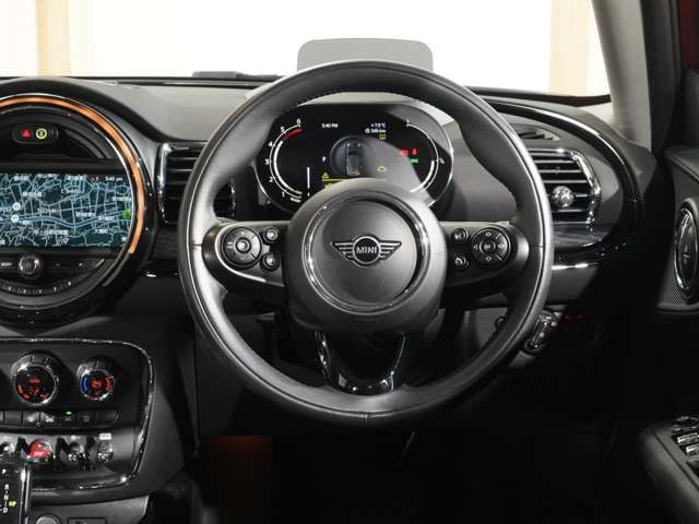 BMW MINI COOPER D CLUBMA 2020 Image 31