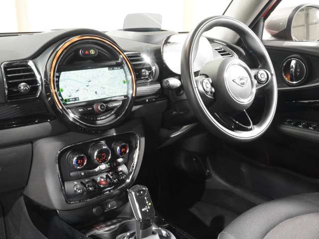 BMW MINI COOPER D CLUBMA 2020 Image 31