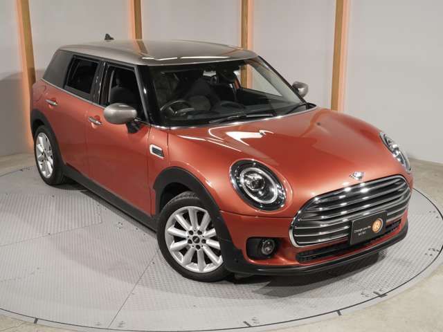 BMW MINI COOPER D CLUBMA 2020 Image 31