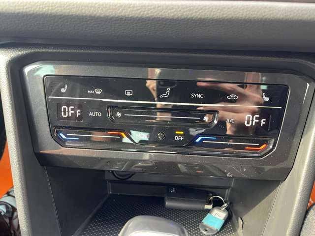 VOLKSWAGEN TIGUAN 2024 Image 31