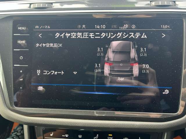 VOLKSWAGEN TIGUAN 2024 Image 31