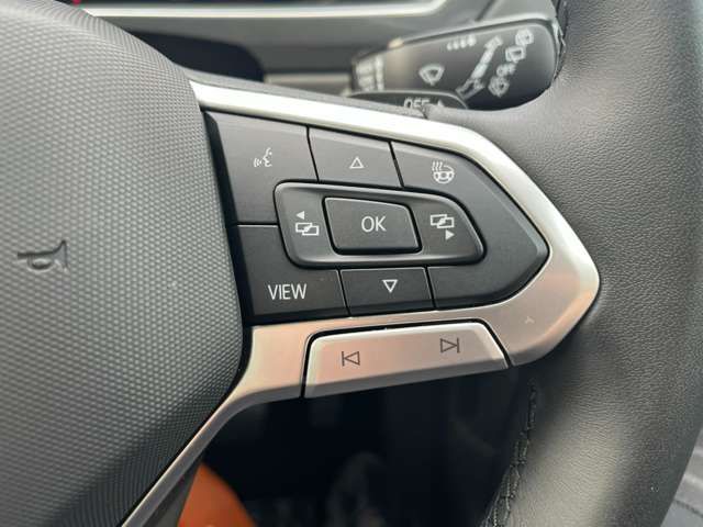 VOLKSWAGEN TIGUAN 2024 Image 31