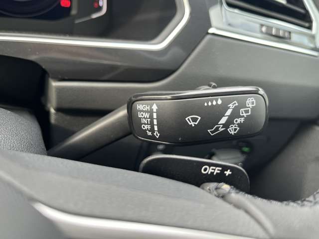 VOLKSWAGEN TIGUAN 2024 Image 31