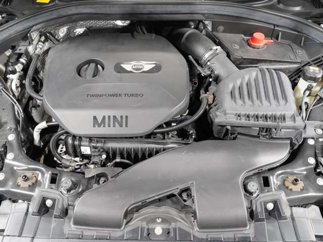 BMW MINI COOPER CLUB 2016 Image 31