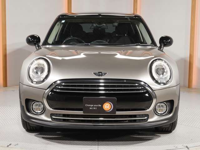 BMW MINI COOPER CLUB 2016 Image 31