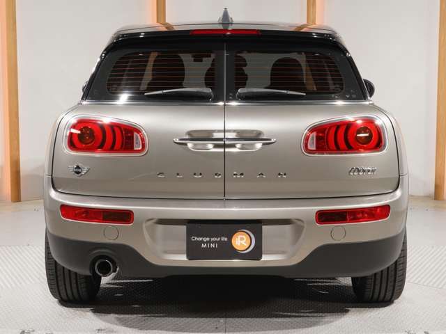 BMW MINI COOPER CLUB 2016 Image 31