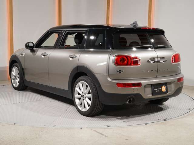 BMW MINI COOPER CLUB 2016 Image 31