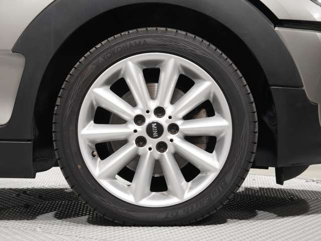 BMW MINI COOPER CLUB 2016 Image 31