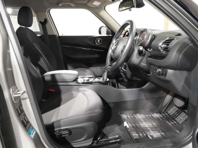 BMW MINI COOPER CLUB 2016 Image 31