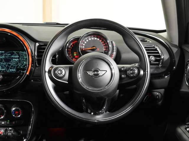 BMW MINI COOPER CLUB 2016 Image 31