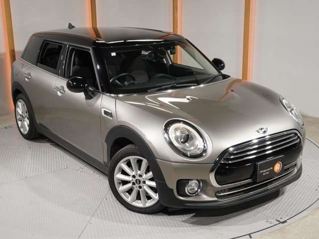 BMW MINI COOPER CLUB 2016 Image 31