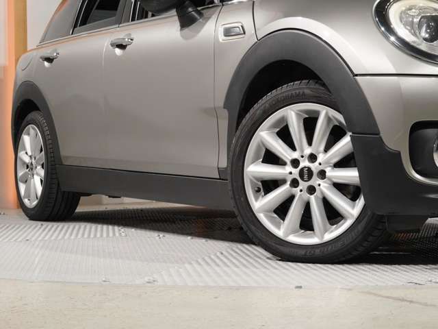 BMW MINI COOPER CLUB 2016 Image 31