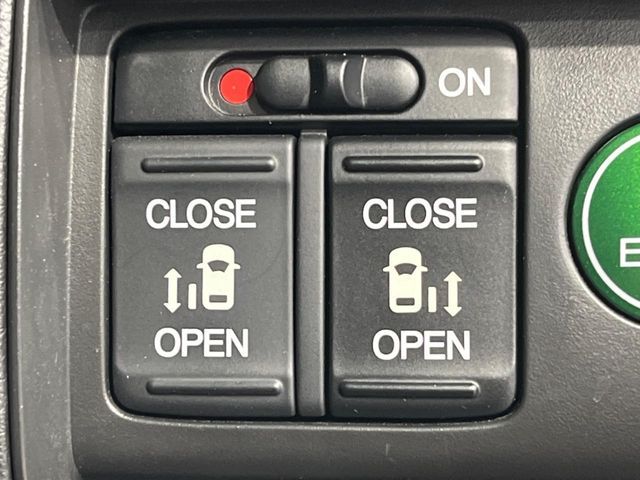 HONDA ODYSSEY HYBRID 2017 Image 31