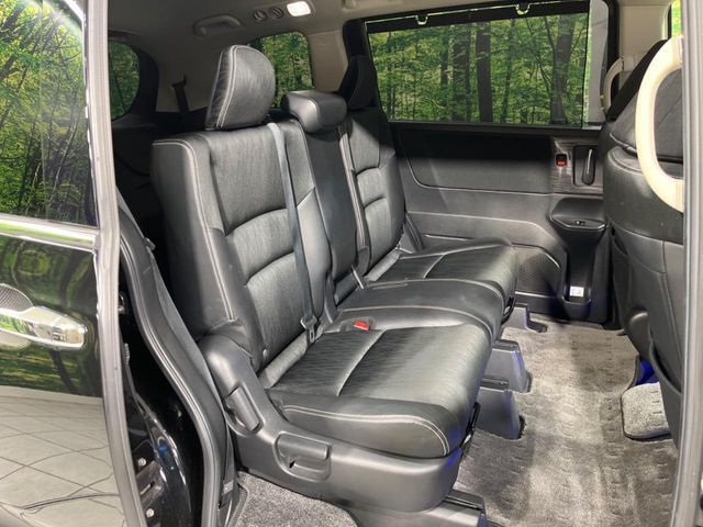 HONDA ODYSSEY HYBRID 2017 Image 31