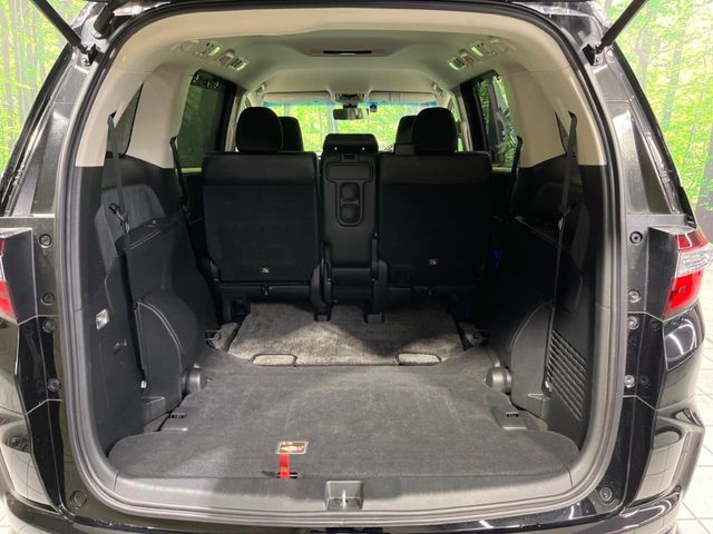 HONDA ODYSSEY HYBRID 2017 Image 31