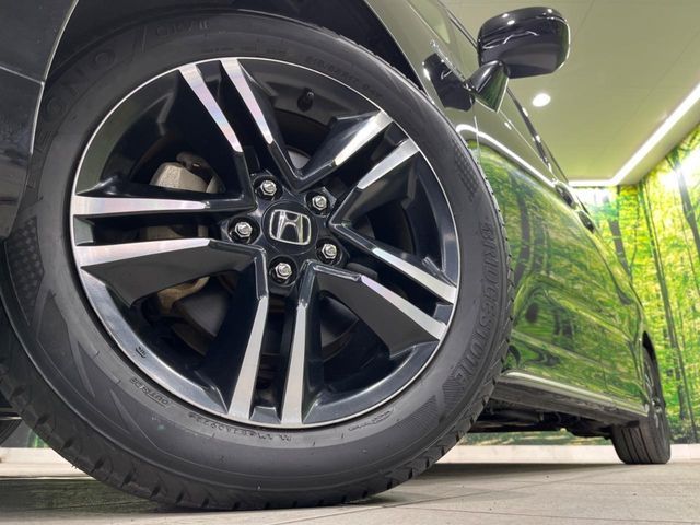 HONDA ODYSSEY HYBRID 2017 Image 31