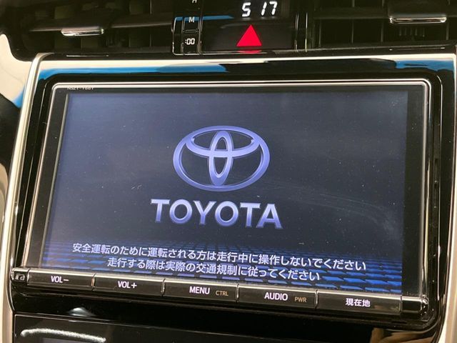 TOYOTA HARRIER 2WD 2018 Image 31