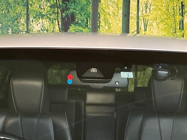 TOYOTA HARRIER 2WD 2018 Image 31