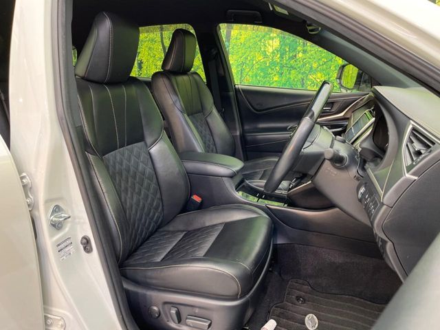 TOYOTA HARRIER 2WD 2018 Image 31