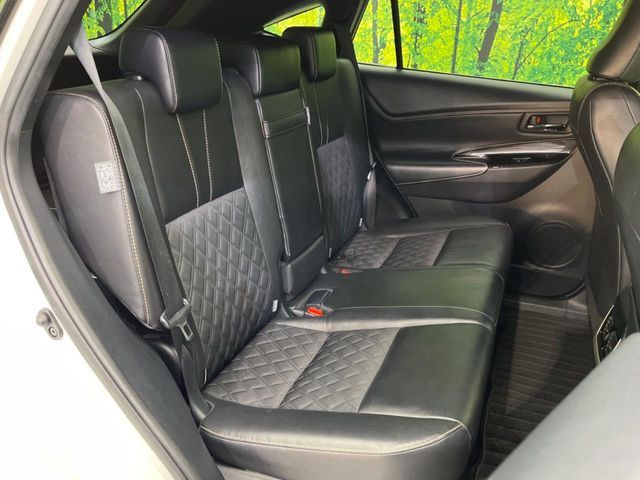 TOYOTA HARRIER 2WD 2018 Image 31