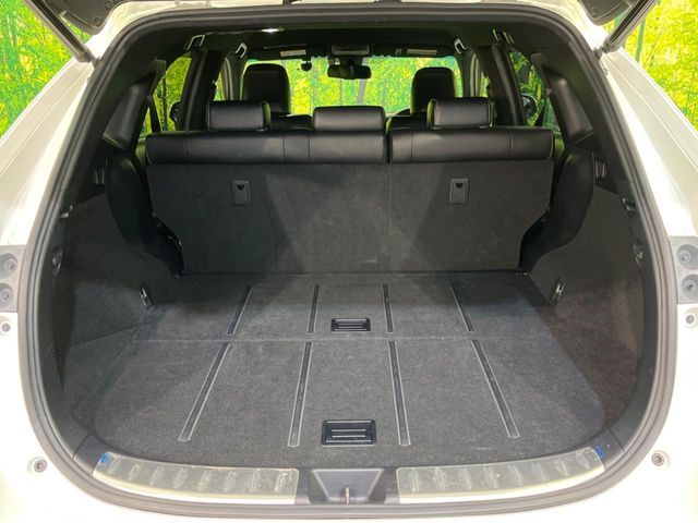 TOYOTA HARRIER 2WD 2018 Image 31