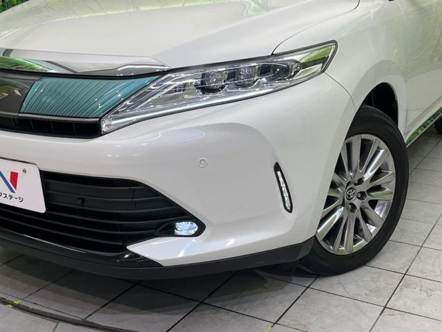 TOYOTA HARRIER 2WD 2018 Image 31