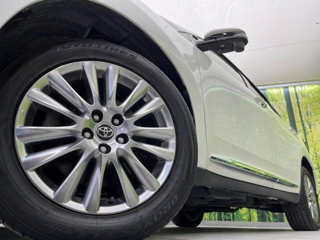 TOYOTA HARRIER 2WD 2018 Image 31