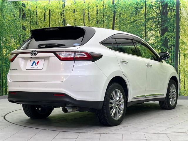 TOYOTA HARRIER 2WD 2018 Image 31
