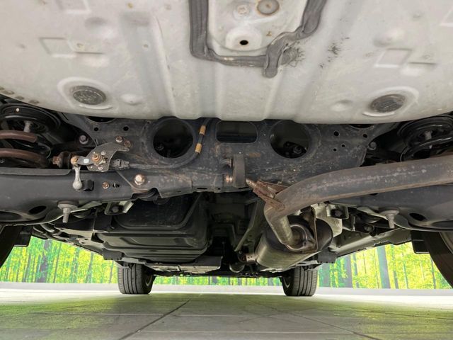 TOYOTA HARRIER 2WD 2018 Image 31