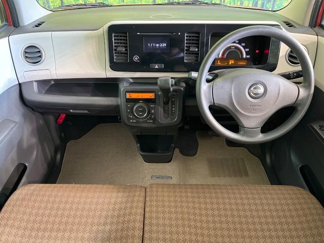 NISSAN MOCO 2012 Image 31